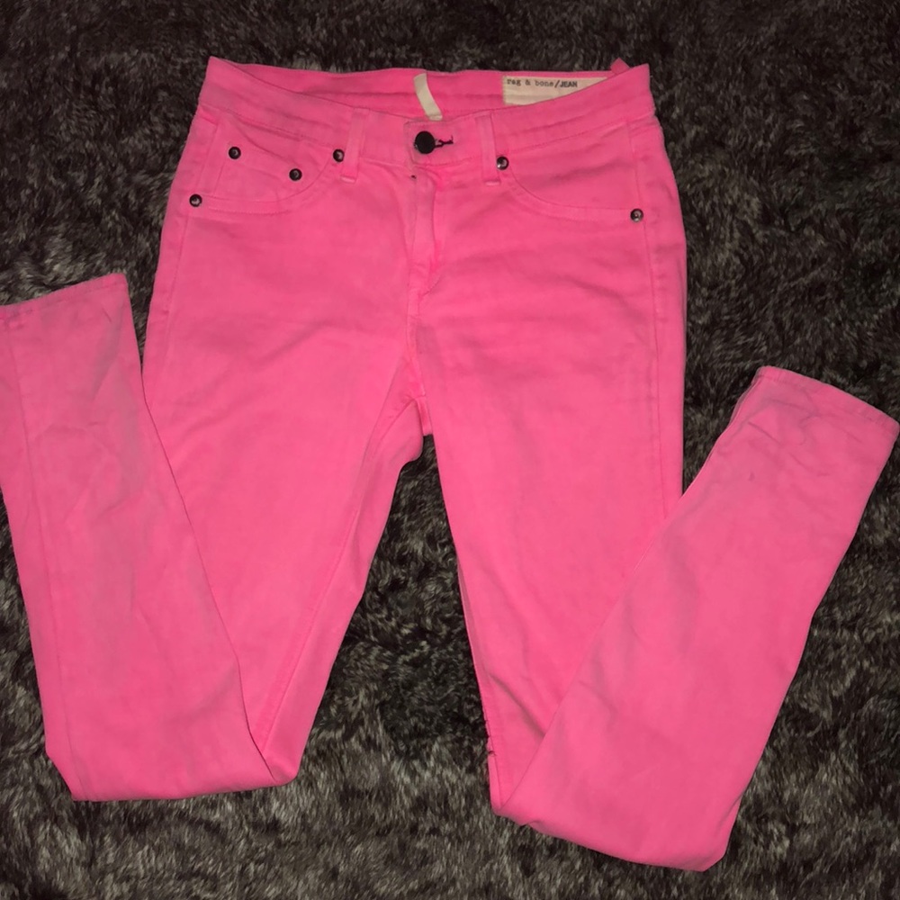 Tag & Bone Jeggings